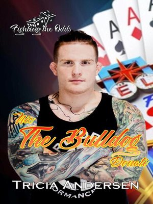 cover image of The Bulldog